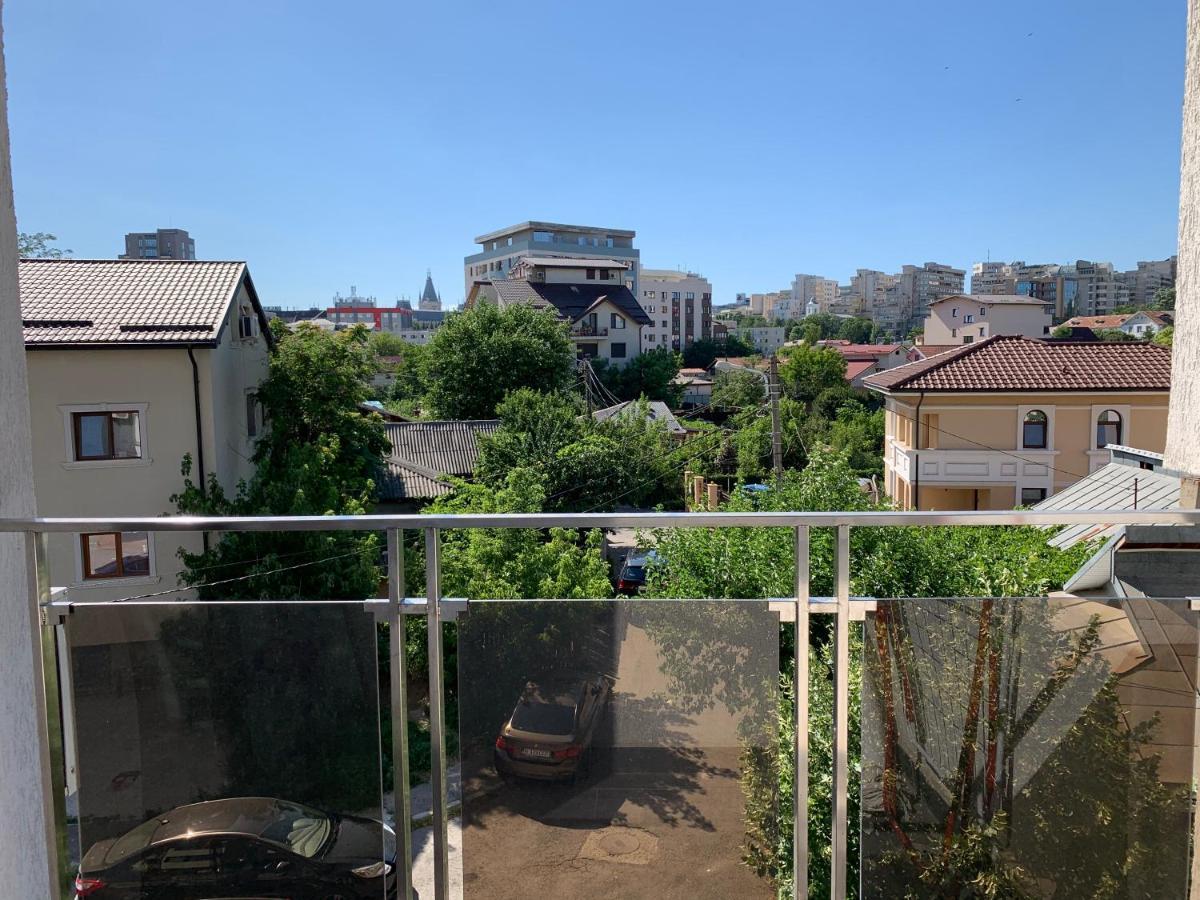 Tod Apartments Palas Iasi Bagian luar foto