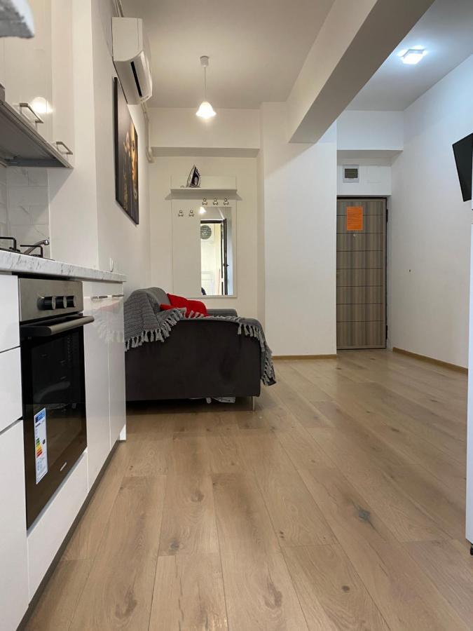 Tod Apartments Palas Iasi Bagian luar foto
